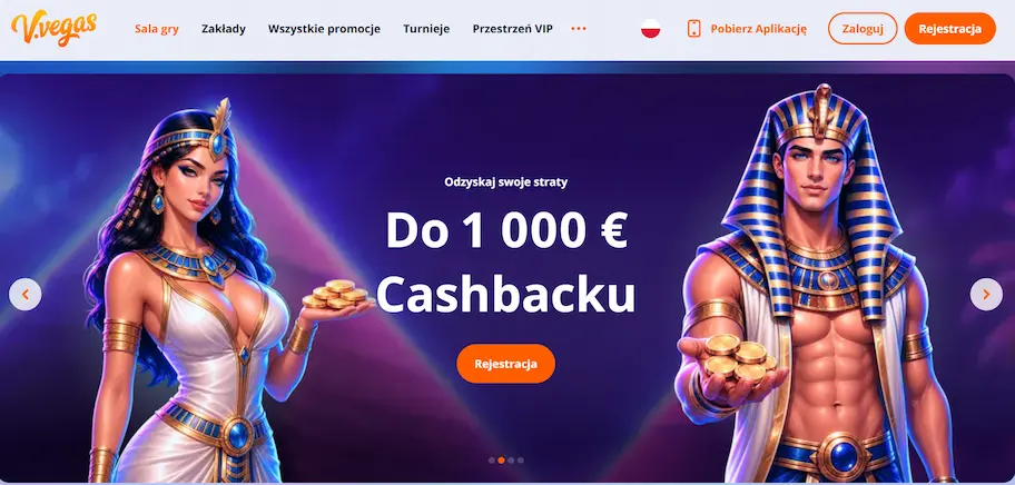 Ilustracja: Kasyno bez weryfikacji 2026 – ranking i zasady