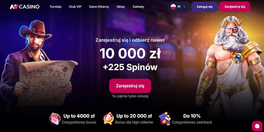 Ilustracja: Legalne kasyno online 2026 – sprawdzone platformy i przepisy