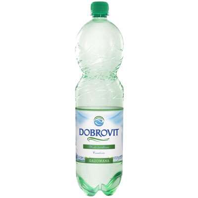 Dobrovit gaz. 1.5L